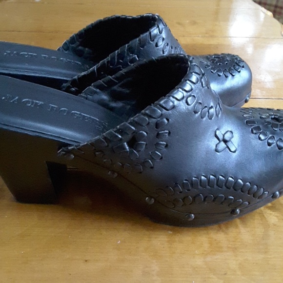 Jack Rogers, Brand New Clogs! - Picture 3 of 5